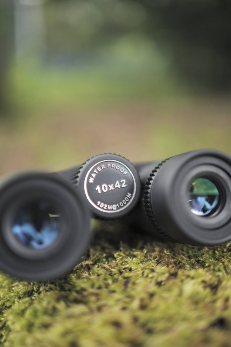 FOCUS Outdoor II 10x42