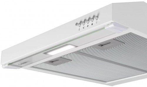 Minola HPL 622 WH