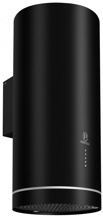 Perfelli Flow 35PEB Nero