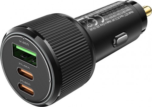 Hoco NZ17 Avant-garde