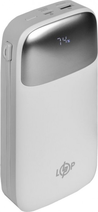Logicpower PQ20