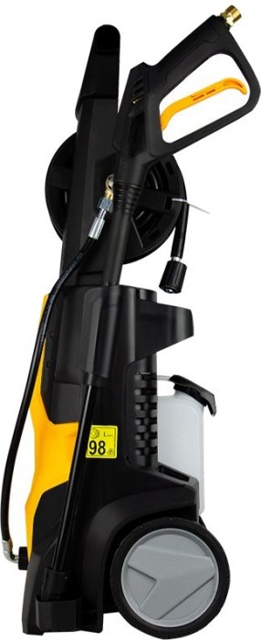 Machtz MPW-2058 X TURBO