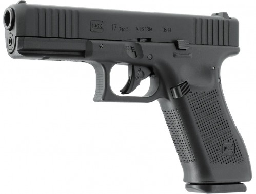 Umarex GLOCK 17 Gen5 6mm