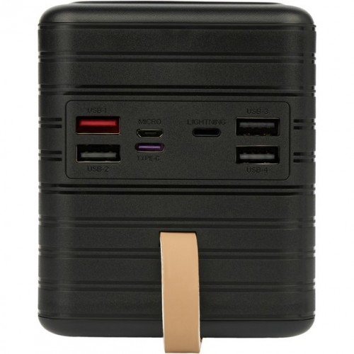 Aura NRG-P100