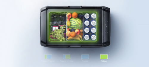 EcoFlow Glacier Classic 55L