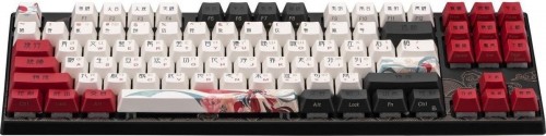 Varmilo APT87 Beijing Opera C-TK Brown Switch