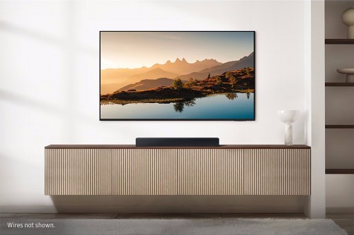 Samsung HW-B400F