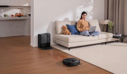 Eufy Omni E25