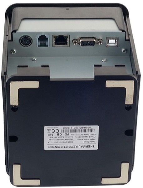 Xprinter XP-T890H