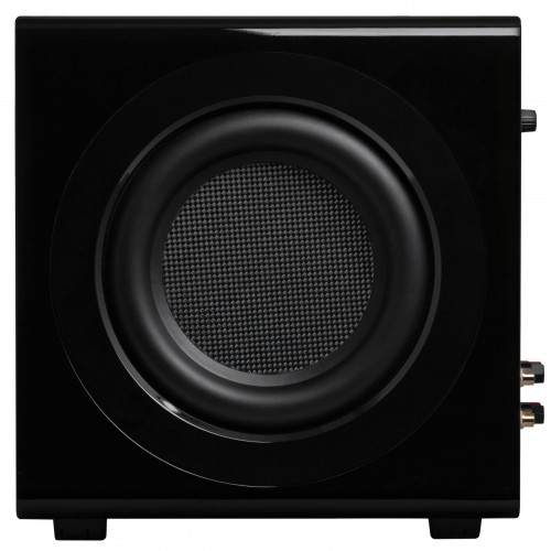 Velodyne MiniVee X