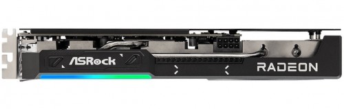 ASRock Radeon RX 9060 Challenger 8GB