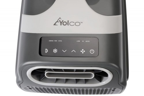 Yolco TC390