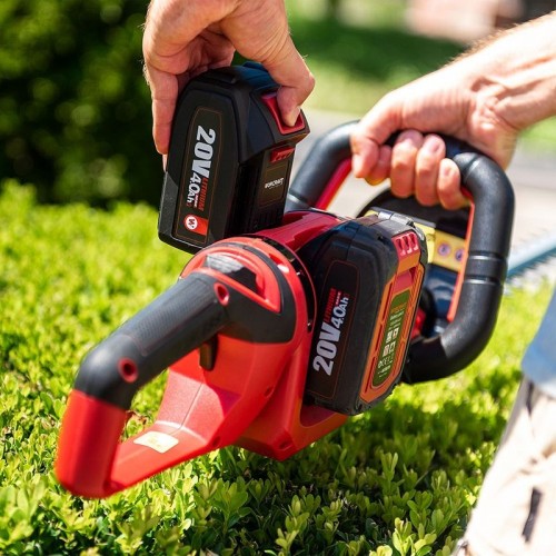 Worcraft CHT-S40LiB 13214