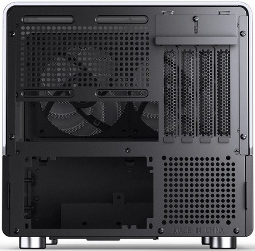 Jonsbo V12 Black