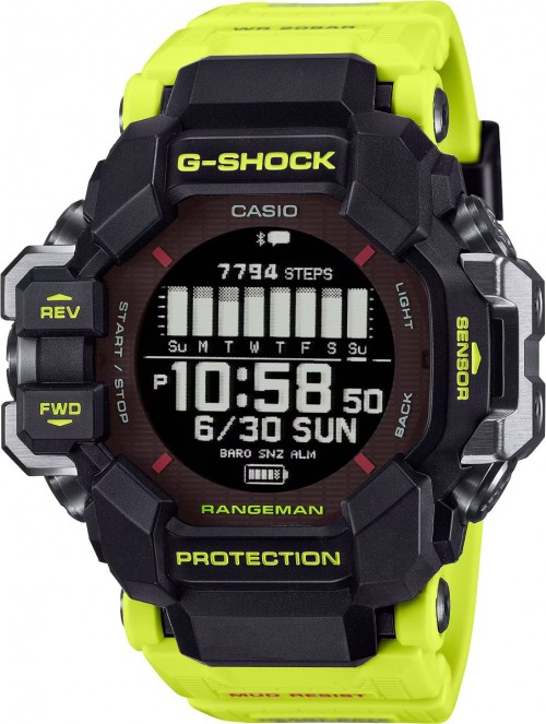 Casio GPR-H1000-1