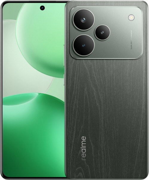 Realme P4 Pro