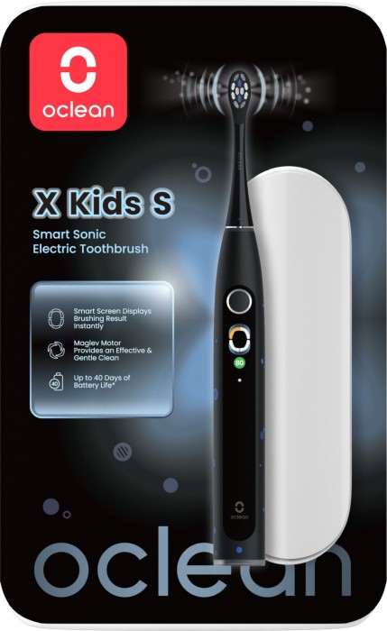 Oclean X Kids S