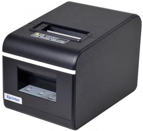 Xprinter XP-Q90EC USB, Bluetooth