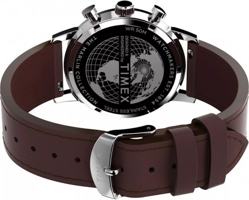 Timex Marlin TW2W10200