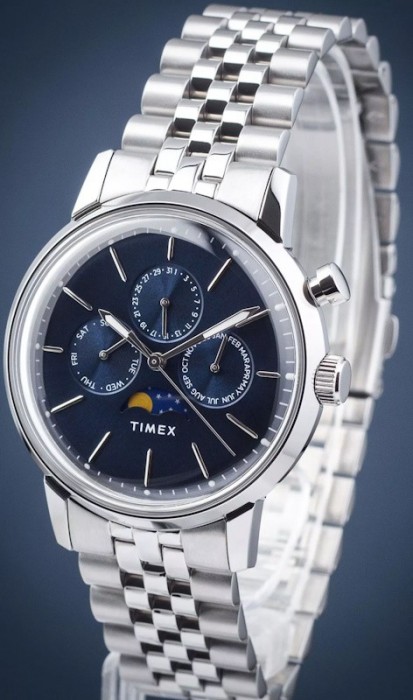 Timex Marlin TW2W51300