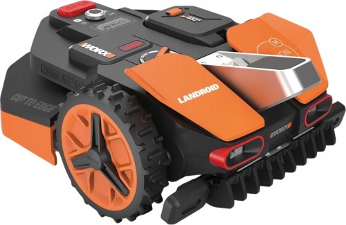 Worx Landroid Vision M600 WR206E