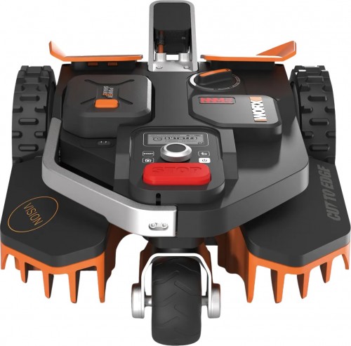 Worx Landroid Vision M600 WR206E