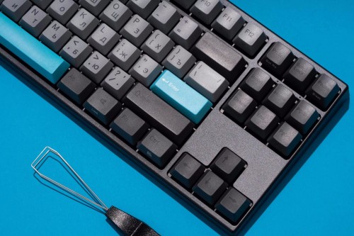 Varmilo APT87 Moonlight C-TK Red Switch
