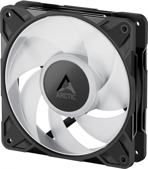 ARCTIC P12 Pro A-RGB Black