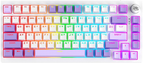 Proove Gaming Coupe (Ukraine Layout)