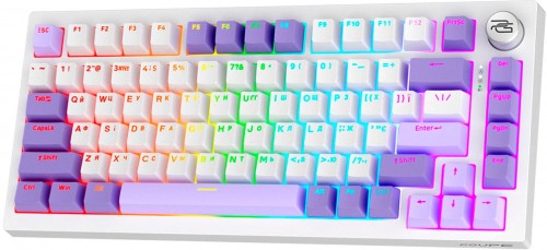 Proove Gaming Coupe (Ukraine Layout)