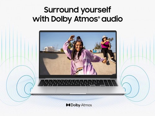 Samsung Galaxy Book5 15.6