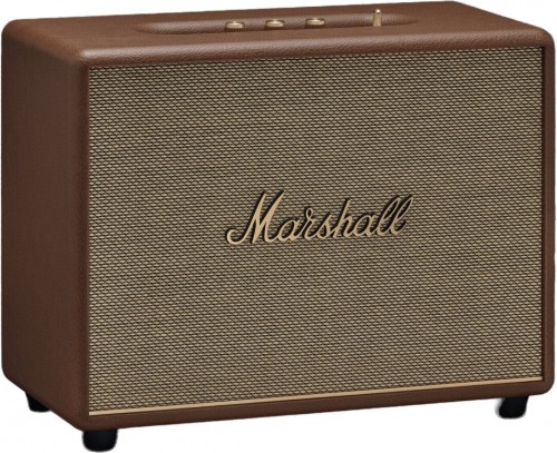 Marshall Woburn III