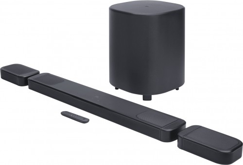 JBL Bar 1000MK2