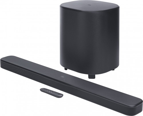 JBL Bar 500MK2
