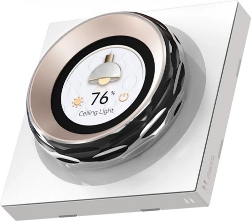 Aqara Touchscreen Dial V1