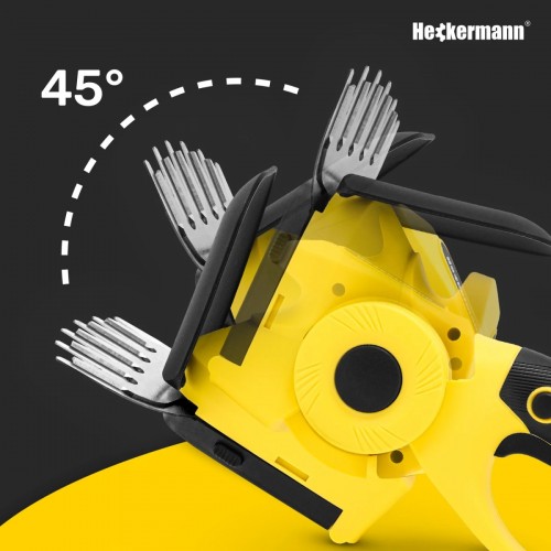 Heckermann Basic AJNTW20