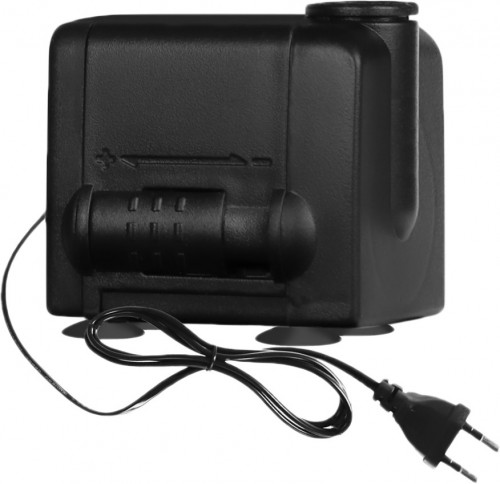 Kruger Meier Sturmkraft 450