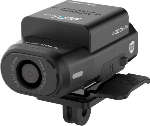 Mufu Moto Cam V11S Pro