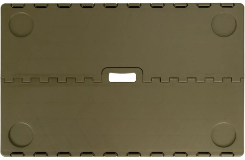 Tribe Camp Table High