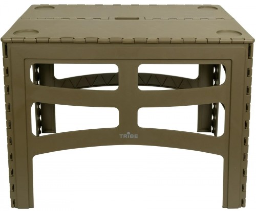 Tribe Camp Table High