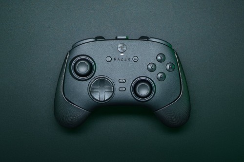 Razer Wolverine V3 Pro 8K PC