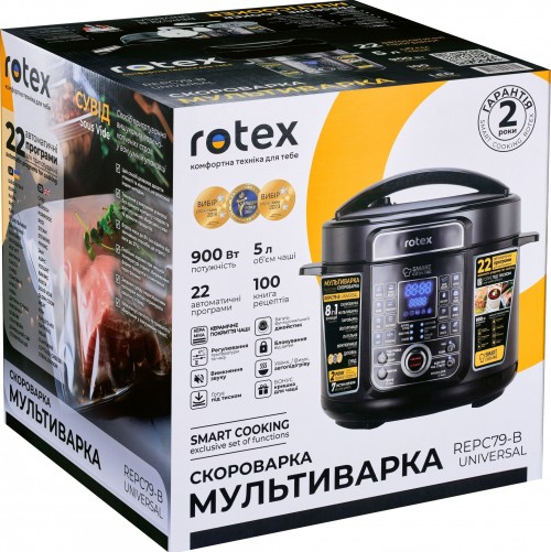 Rotex REPC79-B