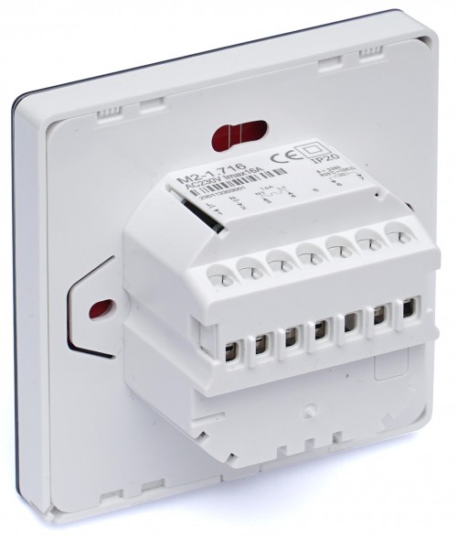 Heat Plus M2-1.716 Wi-Fi