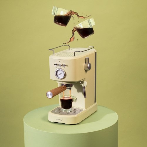 Cecotec Power Espresso 20 Retro