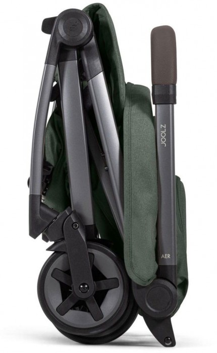 Joolz Aer2
