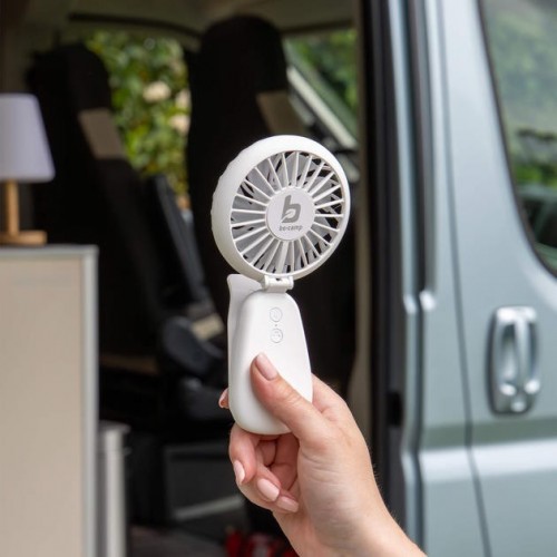 Bo-Camp Mini Fan