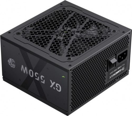 Gamemax GX 550GF