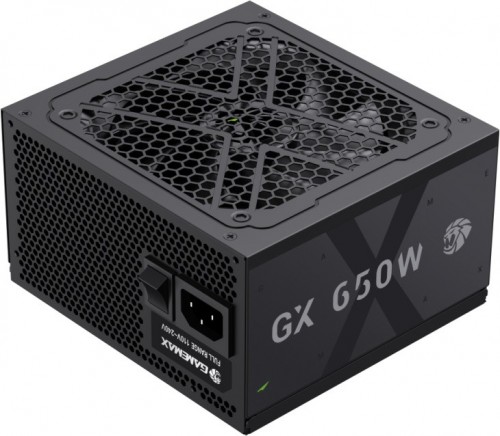 Gamemax GX 650GF