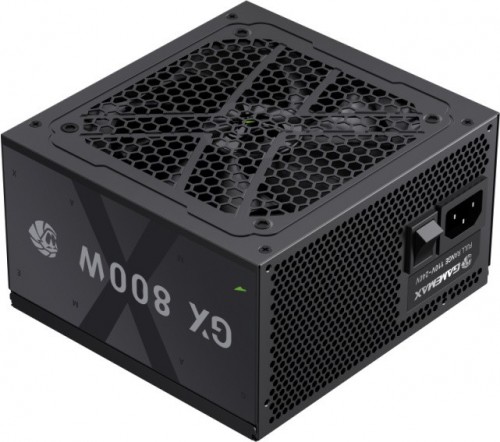 Gamemax GX 800G