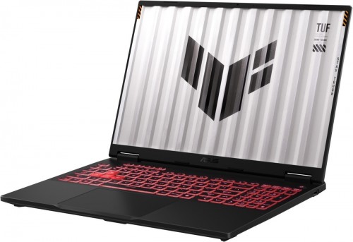 Asus TUF Gaming A16 (2025) FA608PM